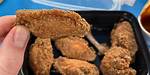 Why Chicken Wings from Chick-Fil-A's Little Blue Menu Are Surprisingly Good