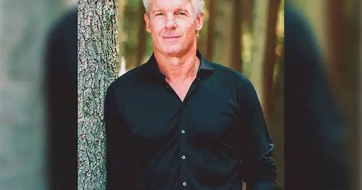 Why Did Chris Potter Leave the Good Witch?'