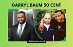 Why Did Darryl Baum Shot Rapper 50