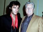 Why Did Elvis Presley Dad Vernon Go to Jail? Facts to Know About His Father and Mother Gladys