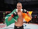 Why Did Ian Garry Start Using 'Machado' for Ufc? Irish Star's Middle Name Controversy Explained ·