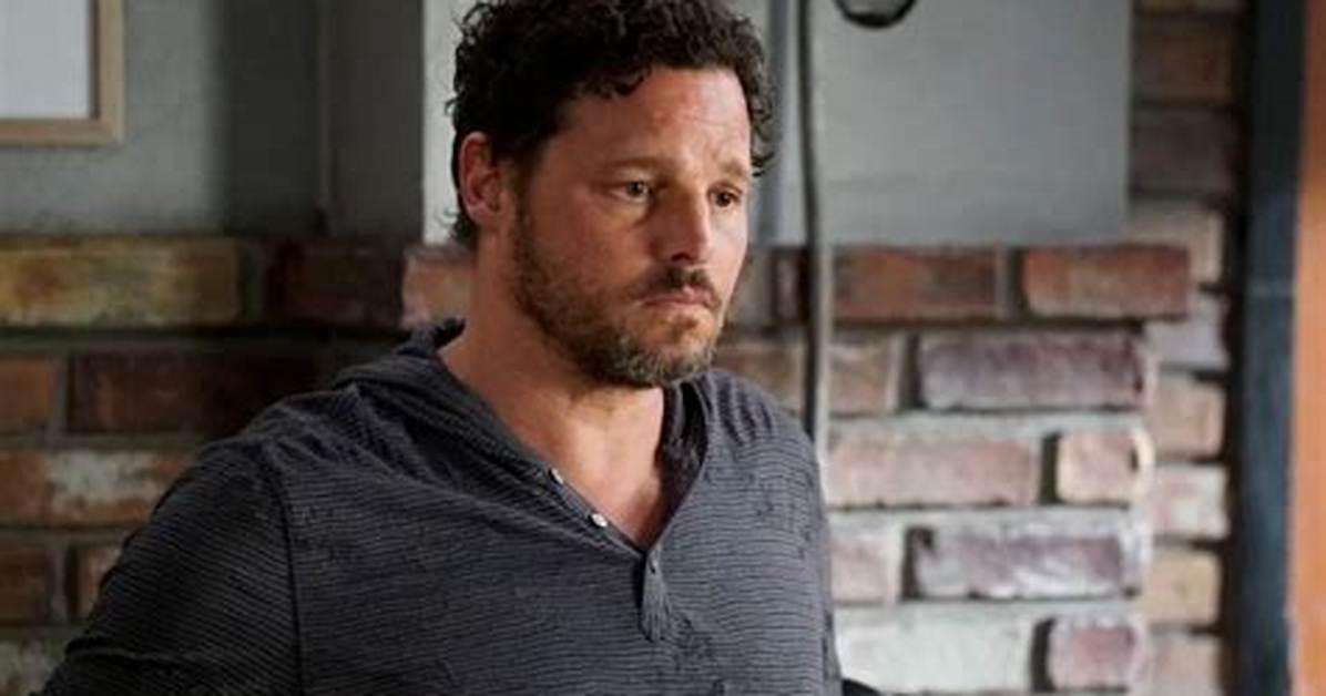 Why Did Justin Willman Chambers Leave Grey's Anatomy?