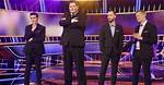 Why Did Ken Jennings and Mark "The Beast" Labbett Leave 'The Chase'? |