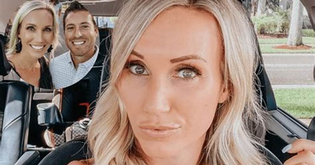 Why Did Kendal Rich and Daniel Rich Divorce from Its R Life Youtube Channel?