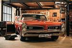 Why Did Pontiac Go out of Business?