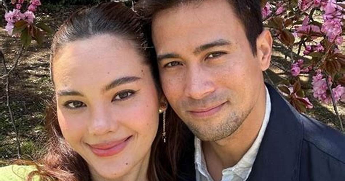 Why Did Sam Milby and Catriona Gray Break up: the Untold Story Behind Their Split