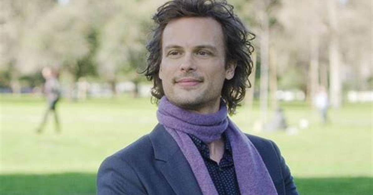 Why Did Spencer Reid Leave Criminal Minds? Where Is Matthew Gray Gubler Now?