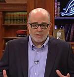 Why Does Mark Levin Shake Illness and Health?