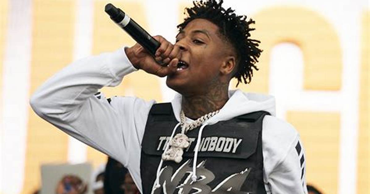 Why Is 'Nba Youngboy Dead' Trending?