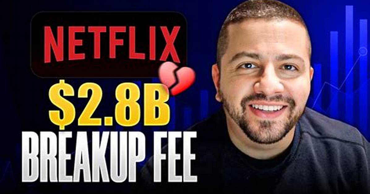 Why Is Netflix Falling? an in-Depth Look at the Streaming Giant's Challenges