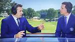 Why Is Nick Faldo Leaving Cbs -Where Is He Going to Work?