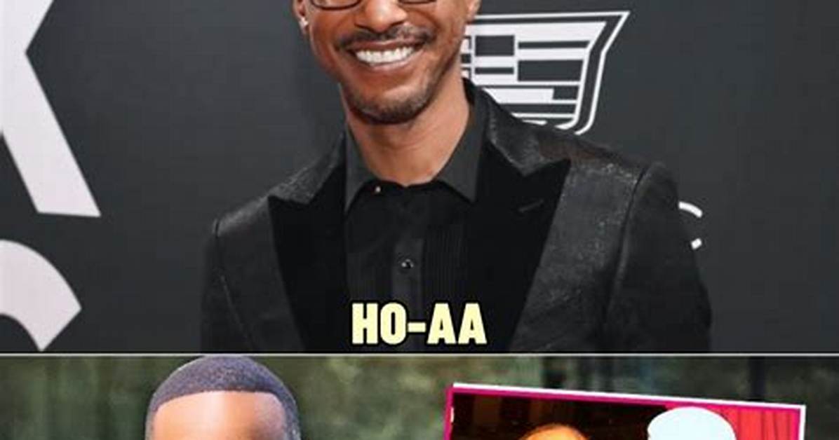 Why “Is Tevin Campbell Dead” Trending? Singer Is Still Alive, His Death and Gay Hoax Explained