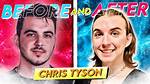 Why the Boxing Phenom Chris Tyson Changed His Name: Unveiling the Enigma