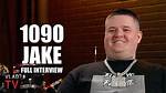 Why Was 1090 Jake Arrested? Jacob Cherry Age Wife and Whereabouts Now – Is He Dead or Still Alive?