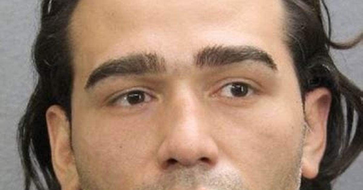 Why Was Gypsy Crusader Arrested