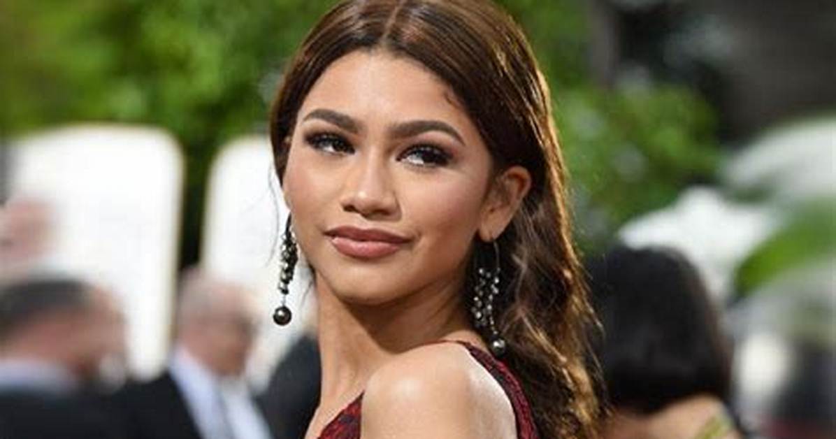 Why Zendaya Didn't Attend the 2023 Oscars
