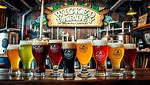 Wicked Barley Brewing: a Deep Dive into Craft Brewing Excellence