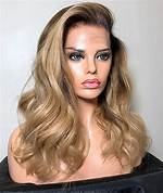 Wig or Real Hair for the Perfect