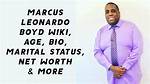 Wiki, Bio, Net Worth, and Marital Status