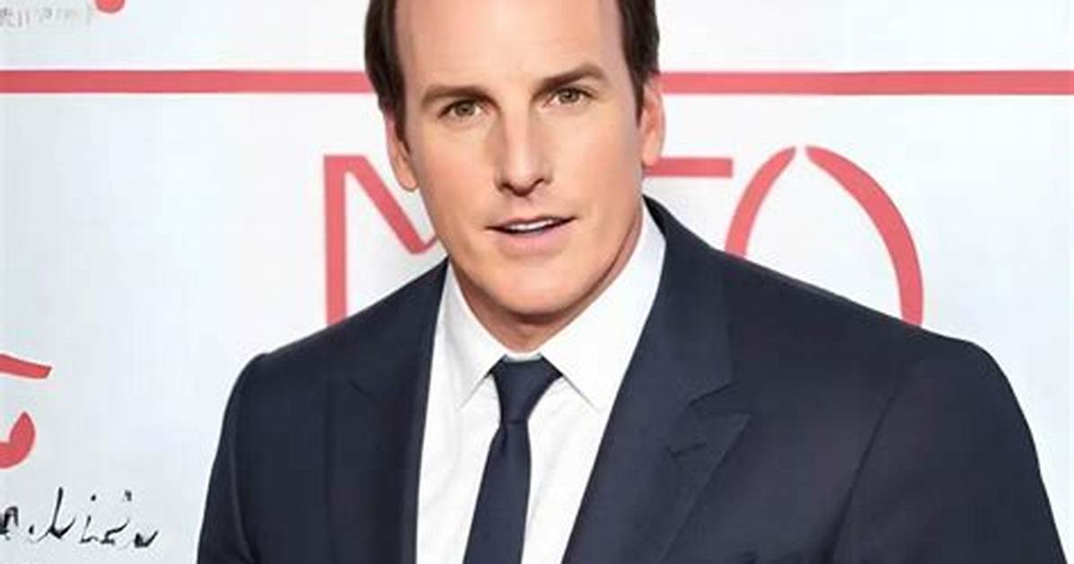 Will Arnett Net Worth – How Much Is Will Worth?