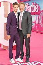 Will Ferrell's Sons Emerge as Rising Stars