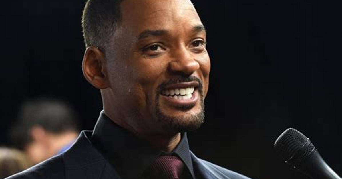 Will Smith Die: Understanding the Rumors and Reality