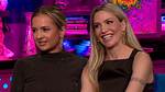 Willa Ford to Face off with Mike Modano. .. for Life! ·
