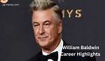William Baldwin Net Worth – How Much Is Baldwin Worth?