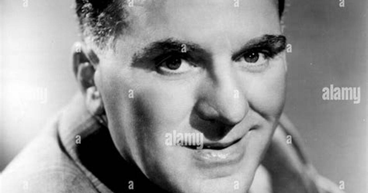 William Bendix |