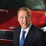 William Clay Ford Jr. Net Worth 2024