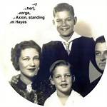 William Hayes Chamberlain: Who Is Richard Chamberlain's Brother?