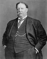 William Howard Taft Net Worth – How Much Is William Howard Taft Worth?