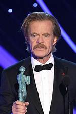 William Macy Net Worth – How Much Is William Macy Worth?