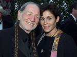 Willie Nelson and His Beloved Wife: a Journey of Love and Music