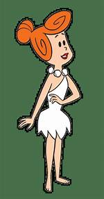 Wilma Flintstone: the Iconic Stone Age Matriarch of Bedrock