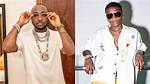 Wizkid vs Davido: the Battle of Wealth