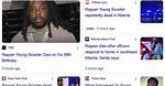 Woadie2Live Death: Who Killed the Young Rapper?