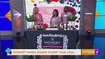 Wondry Cocktail Wines Shark Tank – Founder, Net Worth, and Investment