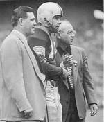Woody Hayes Net Worth at Death, Date, Place and Cause of Death, Family, Etc |