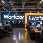 Workday Layoffs – Workday Job Cuts and Business Future