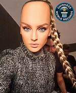 World Record for Biggest Forehead: Unveiling the Extraordinary