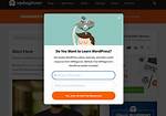 Wpbeginner Popup