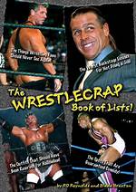 Wrestlecrap Forum – List of Wrestlecrap Discussions and Forums