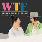 Wtf Podcast – Episodes, Host and Latest News