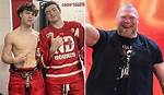 Wwe Superstar Brock Lesnar's Son Luke Lesnar Has an Estimated Net Worth over $22 Million