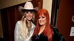 Wynonna Judd's Dad: the Impact of Family Legacy on Her Music Career