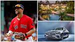 Xander Bogaerts Net Worth – How Much Is Xander Bogaerts Worth?