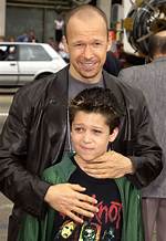 Xavier Alexander Wahlberg: a Deep Dive into His Life and Achievements