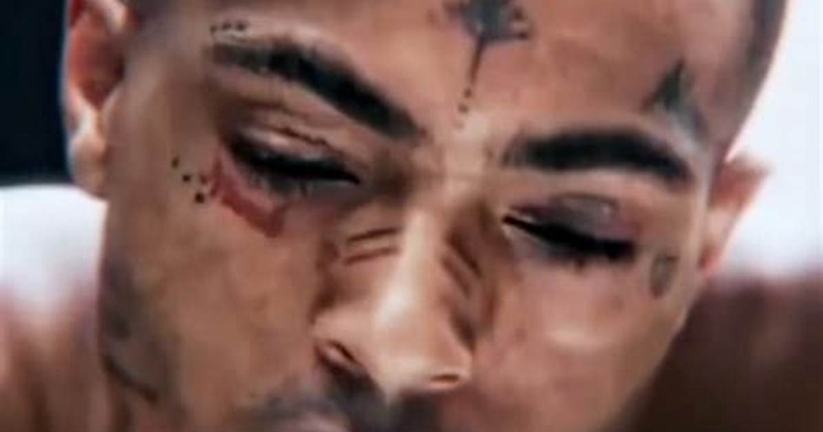 Xxxtentacion Age: a Deep Dive into the Life of a Musical Icon