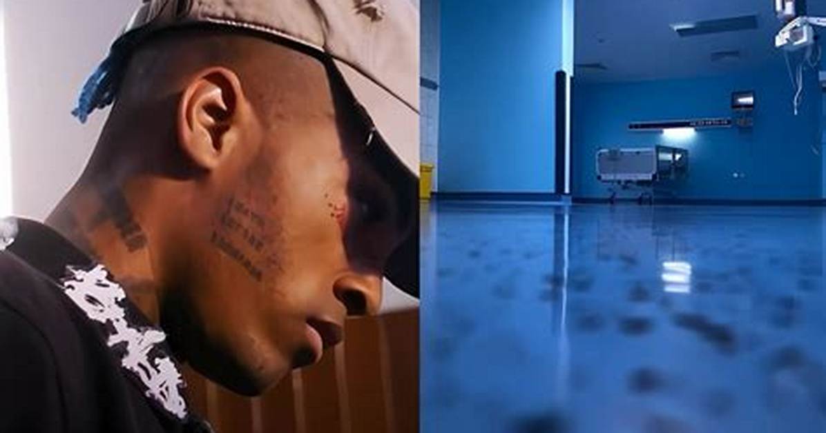 Xxxtentacion Autopsy Pictures Leaked: a Disrespectful Sensationalism |